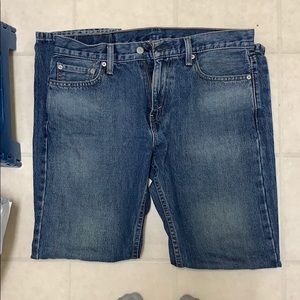 Levi 504 jeans